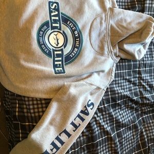 Salt Life Sweatshirt